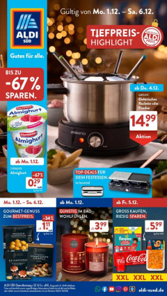 Aldi Süd